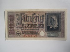 ND (1940-45) GERMANY 50