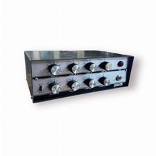 Paso preamplificatore mixer