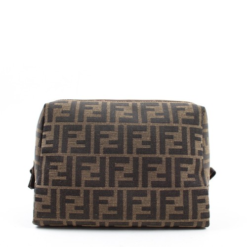 Fendi beauty case - fendi,