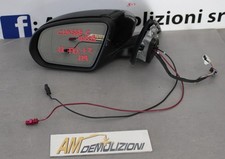 SPECCHIO SPECCHIETTO RETROVISORE SX SINISTRO MERCEDES CLASSE C W205