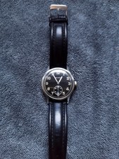 Orologio di servizio Wehrmacht
