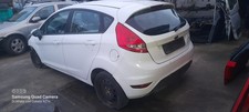 Ricambi ford fiesta del - del, 2012