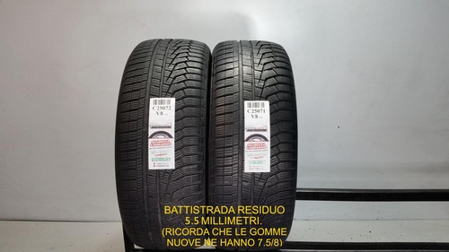 Gomme usate termiche - gomme,