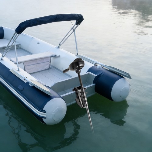 80lbs 12v 626w motore - 12v,