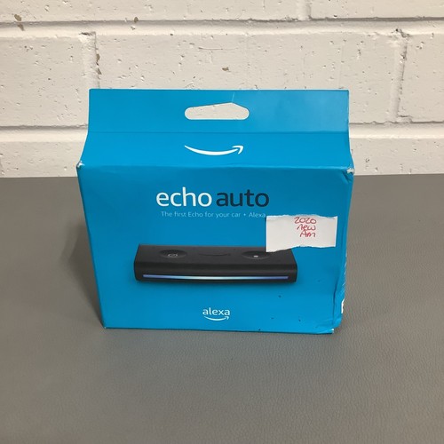 Amazon alexa echo - amazon,