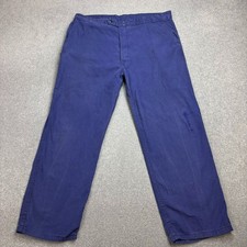 Pantalone francese vintage - francese,
