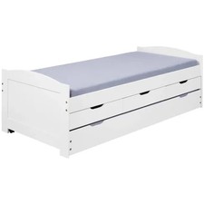 Divano Letto 2 Letti Singoli a