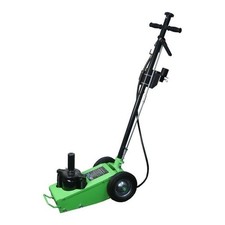 Sollevamento a pavimento pneumatico ad aria US PRO 22 tonnellate per veicoli pesanti 242 – 532 mm