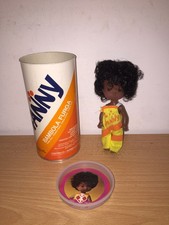 Furga FANNY Mini Doll Bambola