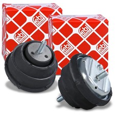 Cuscinetti motore febi - 2x,