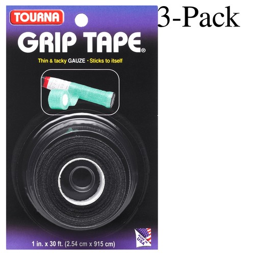 Tourna grip tape pollice x - 1,