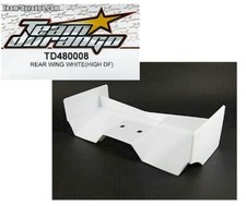 Team Durango TD480008 Ala