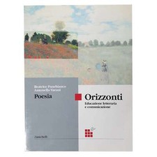 Panebianco/Varani - ORIZZONTI