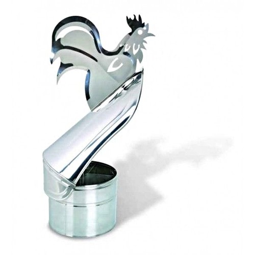 Tubo condotto ventilazione