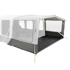 Dometic Rarotonga FTT 601 TC