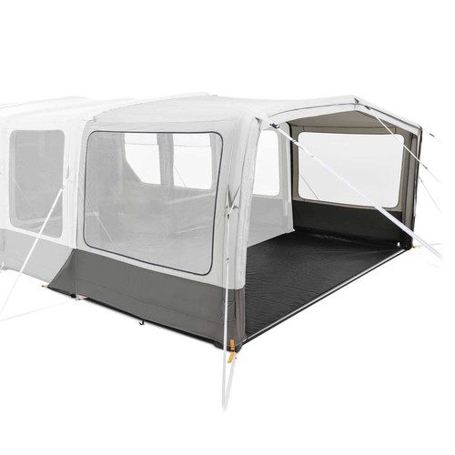 Dometic rarotonga ftt 601 - 601, tc