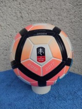 Match Ball Ufficiale Nike