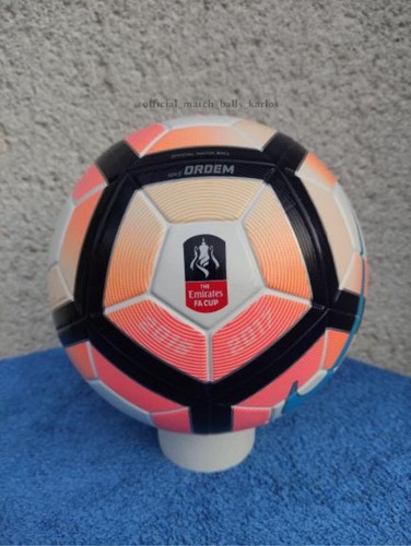 Match ball ufficiale - ufficiale, nike