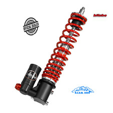 AMMORTIZZATORE ANTERIORE BITUBO A GAS PIAGGIO VESPA PX 125 150 200 PE ARCOBALENO