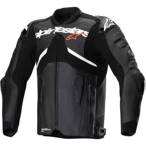 Giacca pelle moto per - pelle,