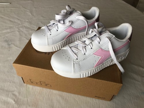 Sneakers diadora bambina - sneakers, game