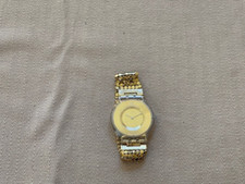 Orologio Donna Swatch Paved In