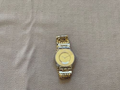 Orologio donna swatch paved - orologio, in