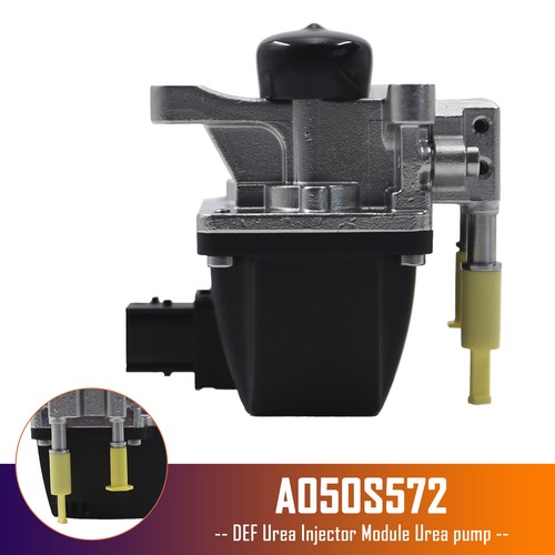 A050s572 def urea injector - def,