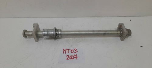 Asse ruota posteriore yamaha - asse,
