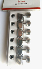 Fender® Tuning Machines "F"