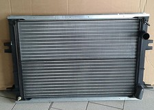 RADIATORE IVECO DAILY I 35.10