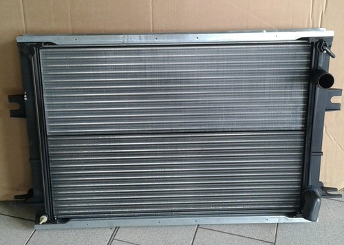 Radiatore iveco daily 10 - radiatore, 35.10