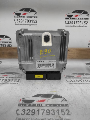 Centralina motore ecu - 💥centralina,