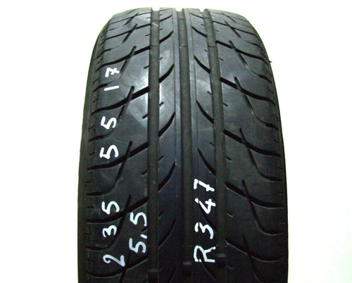 Pneumatici usati 235 r17 - pneumatici, 235/55