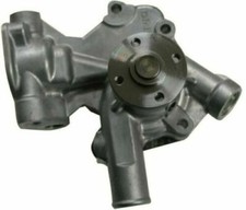 Pompa acqua motore yanmar - pompa,
