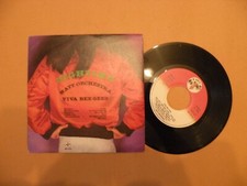 MATT ORCHESTRA VIVA BEE GEES / NIGHTIME BABY REC. BR 079