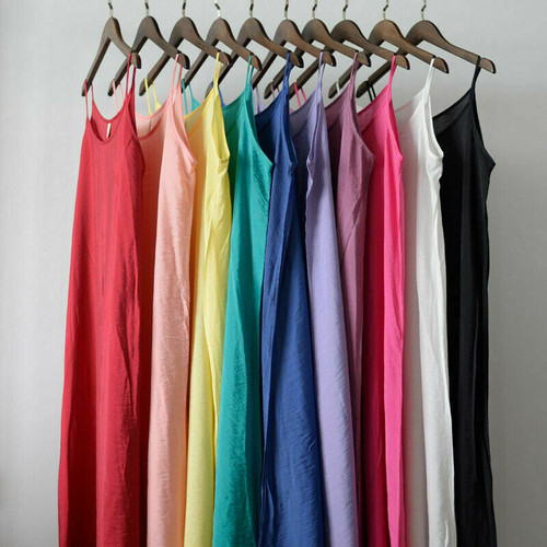 Sottoveste morbida slip - , intero