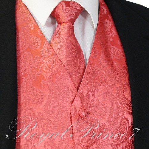 Tuta smoking paisley ii - smoking,