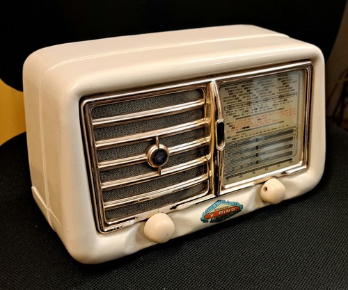Radio geloso gelosino a - radio, "gelosino"