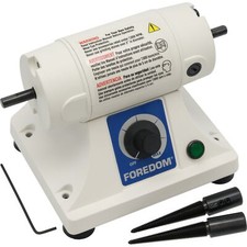 Tornio da banco Foredom con