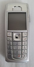 NOKIA 6230i type RM72- cellulare vintage - BLOCCATO VODAFONE