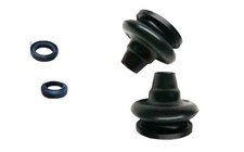 CUFFIA SEMIASSE CON PARAOLIO