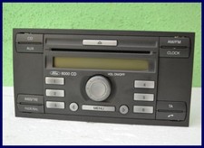 FORD FOCUS II RADIO CAR AUDIO