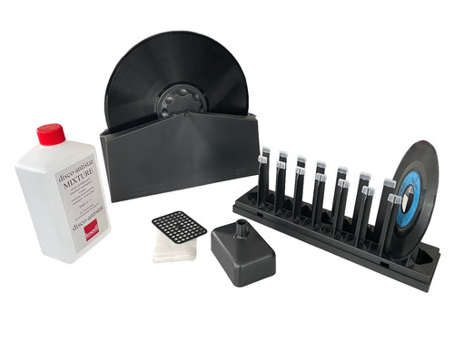 Knosti disco antistat kit - antistat,