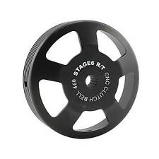 MF2151 CAMPANA FRIZIONE STAGE6 R/T CNC 50 2T 4T RUNNER ZIP NRG STALKER SP DD