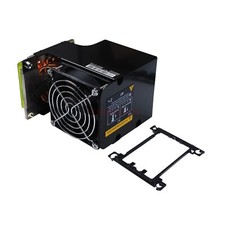 Nuovo secondo dissipatore CPU