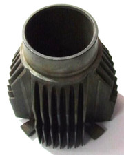 CILINDRO IN GHISA PER MOTO