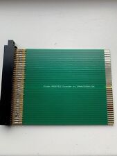 Scheda prolunga Studer A810