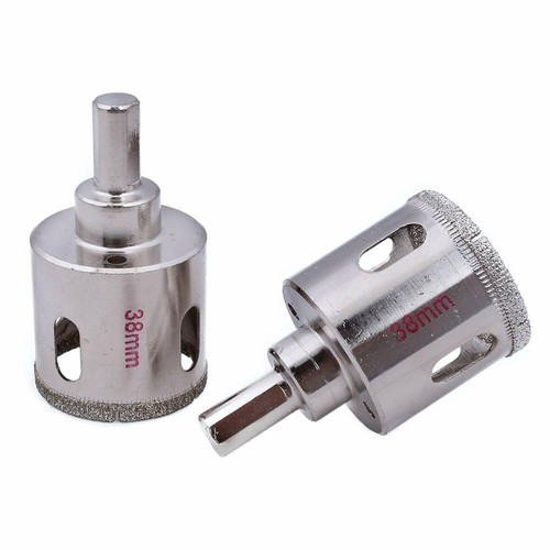 Pezzi 38mm seghetti - pezzi,