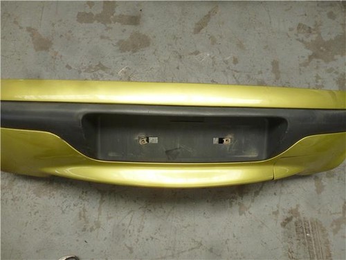 Paraurti posteriore opel tigra - posteriore,